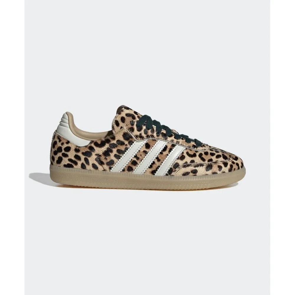 Adidas ADIDAS Samba OG - Leopard: Ivory KI6674KI6674 147900