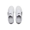 Puma Smash Vulc Comfortable Low-Top Skate Shoes Unisex sneaker White Blue 359622-10