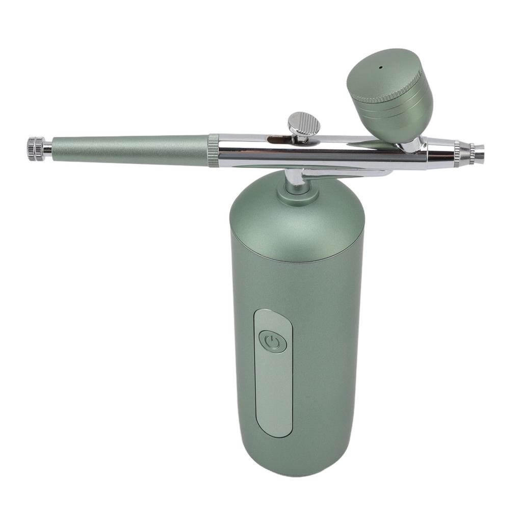 Oxygen Facial Sprayer High Pressure USB Charging Moisturizing Handheld Face Water Mist Sprayer