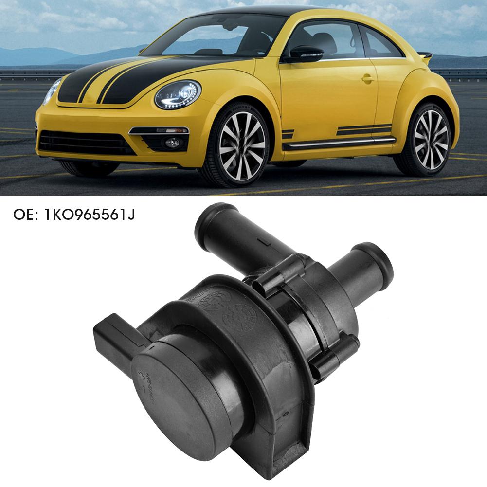 1K0965561J 1K0965561J Pompă de apă auxiliară auto Potrivită pentru alt vehicul Piesă de schimb aftermarket Pompă de apă auxiliară Pompă auxiliară