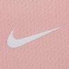 Nike 365 Essential Training Quick-Dry Short Sleeve T-Shirt Women Tops Pink AO9952-630