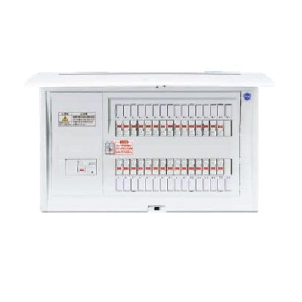 

Panasonic Standard Type No Limiter Space 100A BQR81020 20+0