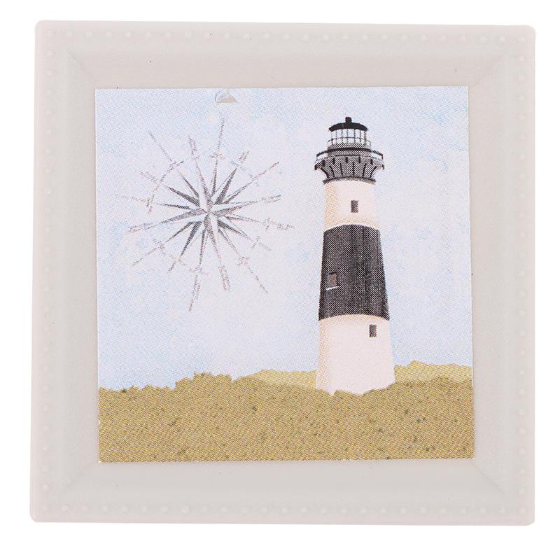 1/12 Dollhouse Mini Photo Painting Mural Wall Picture Dollhouse Home Decoration Dolls House Furniture Accessories