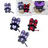 Devil Doodle Cat Plush Toy, Perfect Birthday Gift For Him Or Her!
