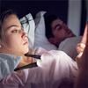 Neck Book Light for Reading Bed Bendable Long Lasting Portable USB Rechargeable Novelty Flexible Lighting