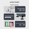 Baijie Digital Folding Commercial Platform Scale