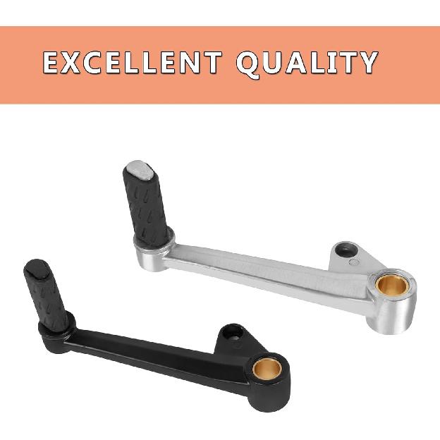 Motorcycle Gear Shifter Shift Lever Pedal Replacement for Ducati DIAVEL Multistrada 1200 All Year CNC Aluminum Gear Shift Lever