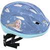 Protective Helmet - MONDO - Frozen - Size M - Ø 52/56 Cm - Unisex