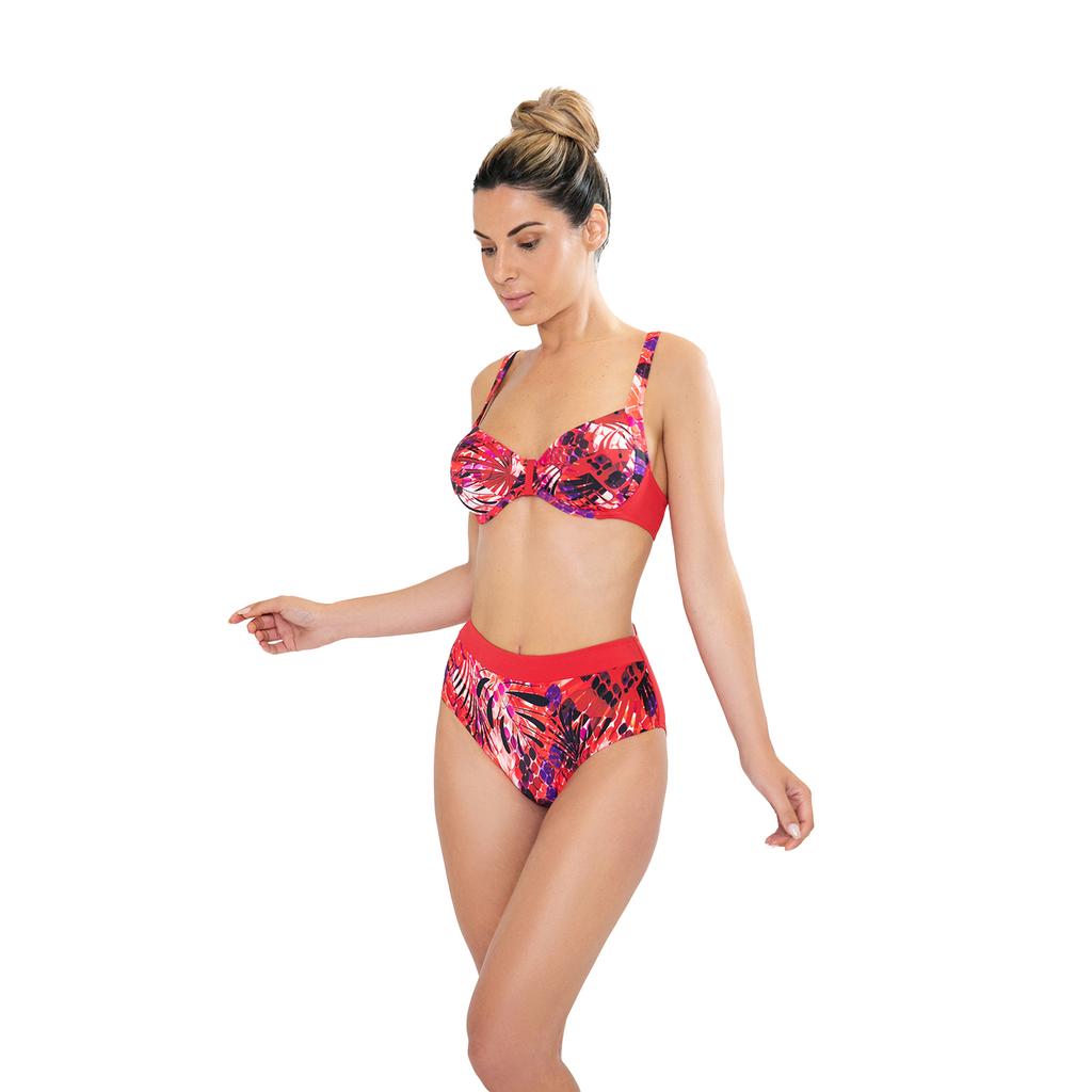 Set Bikini cu Armătură TEFB1325C pentru Femei