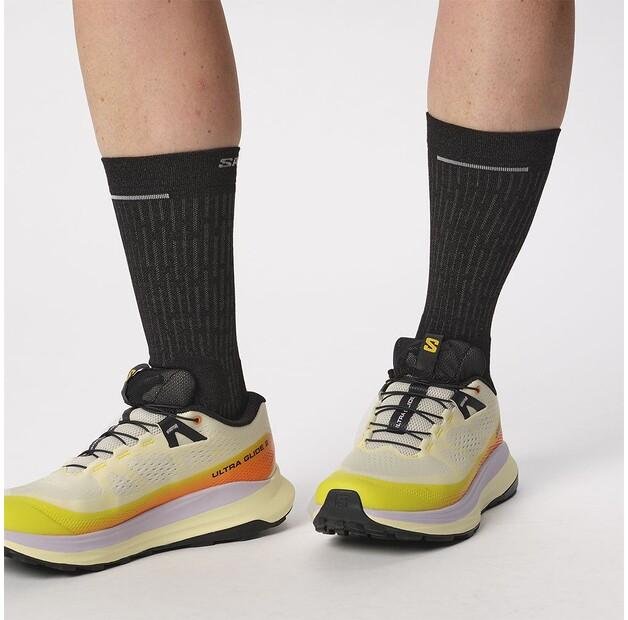 Salomon Ultra Glide 2 кроссовки трейловые