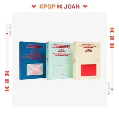 [ROMANCE : UNTOLD] 2nd ALBUM