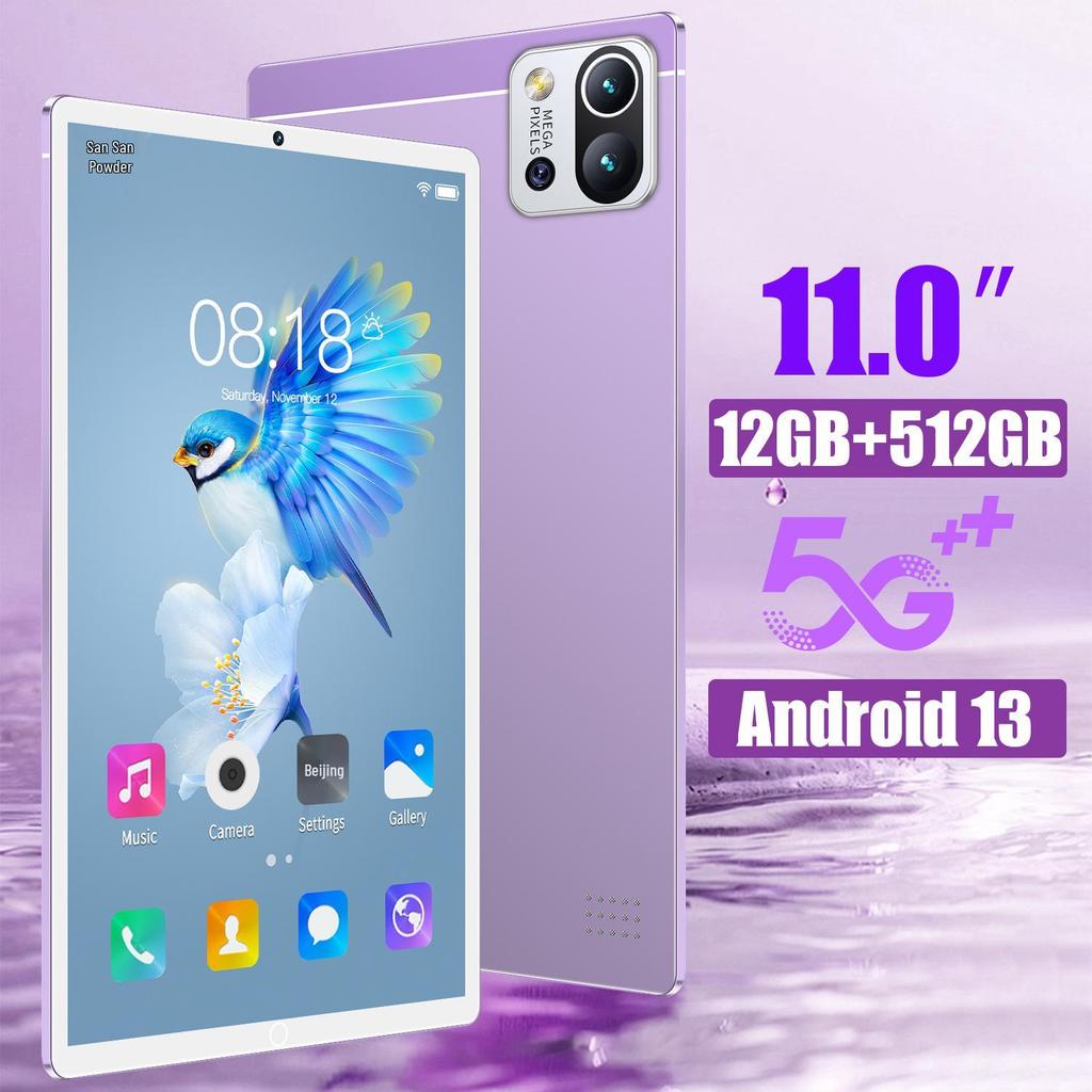 New 10.1-inch Android Octa-core Tablet with Dual SIM, 4G, Direct Shipping