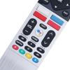 Black for Skyworth 539C-268920- W010 TB5000 UB5100 UB5500 for Smart for T V Remote Control Ergonomic Design Easy to Gra