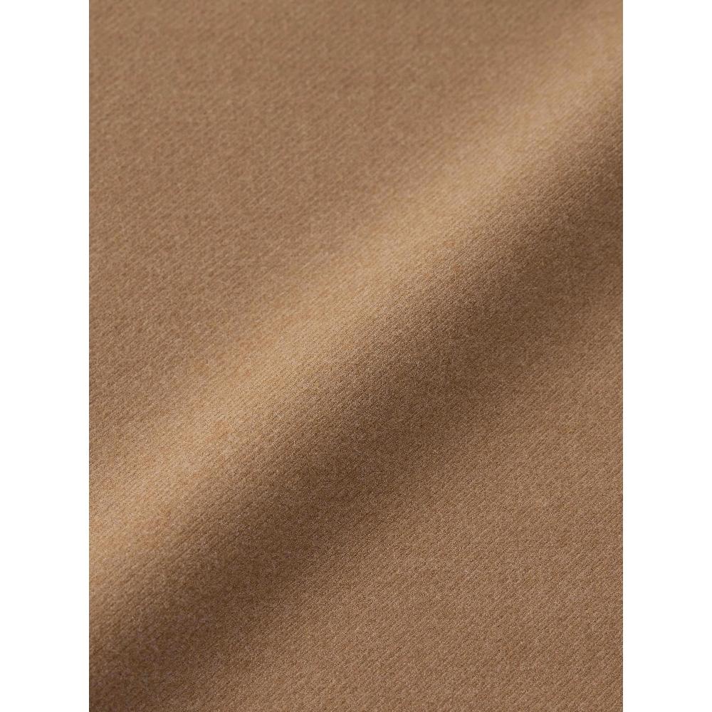 Uniqlo Gu Brushed Flare Skirt