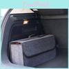 Trunk Storage Car Bag Foldable Portable Crossborder Delivery Tool Organizer
