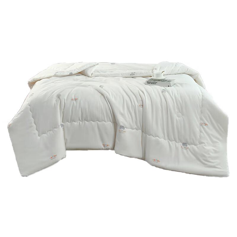

Grace Premium Mousse Cotton Thermostatic Duvet