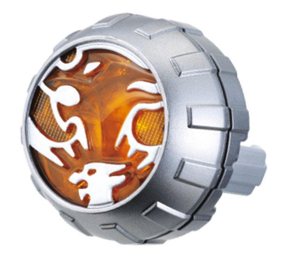 Kamen Rider Fourze Astro Switch EX Fusion Switch Special Set