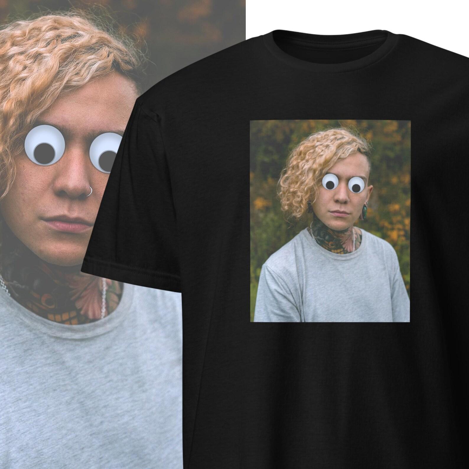 Will Ramos Lorna Shore T shirt Funny Deathcore Clothing 3XL