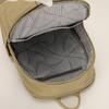 Waterproof Casual Laptop Backpack Lightweight Daily Backpack for Men Women