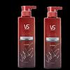 Sassoon Fluffy & Refreshing Shampoo