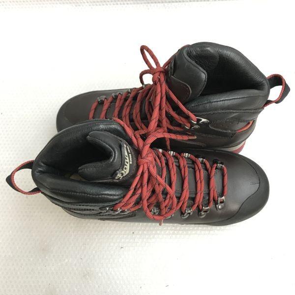 Lloyd Germany aus echtem Leder Bit-Loafer schwarz 29.0(GEBRAUCHT)