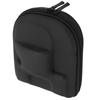 Lightweight Baitcaster Case Hard Baitcasting Reel Case Fishing Reel Storage Bag  for Left Hand