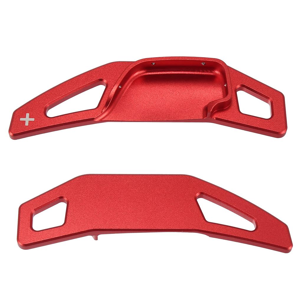 ACROPIX Paddle Shift Cover Paddle Extension Paddle Shift Cover Fits Toyota Camry Corolla Steering