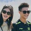 2242GM Trendy Polarized Sunglasses: Celebrity Style, UV Protection, Ideal for Driving