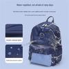 POLO Lightweight Waterproof School Backpack for Kids