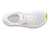Topo Athletic Running Shoes CYCLONE 3 MENS cm White/Sunset 28.5
