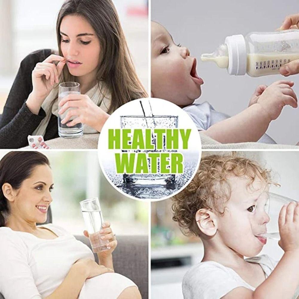 Bezpečný vodní filtr do lednice Čistič vody Pro Samsung DA97-17376B HAF-QIN