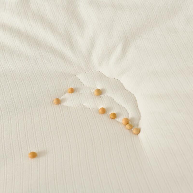 Youmeng Jiaju Soy Fiber Waffle Jacquard Quilt