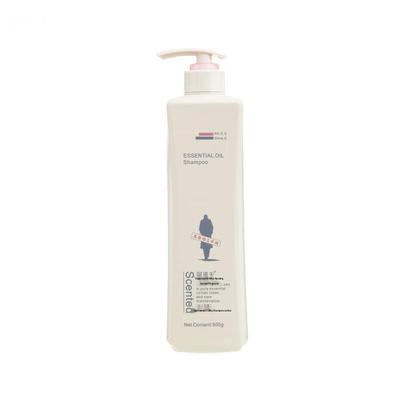 Adolph Ätherisches Öl Haarpflege Shampoo