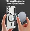 Leather Flip Cover Electroplat Silicone TPU Case For Samsung Galaxy S23 Ultra Plus Magnetic Wireless Charging Lens Glass Film