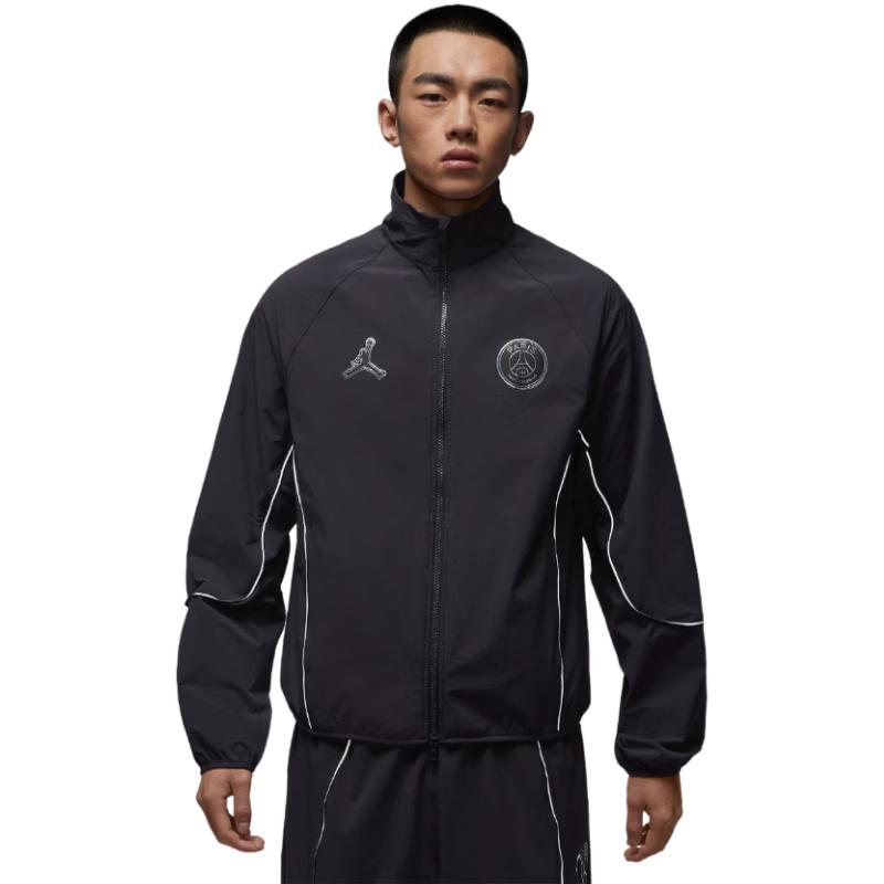 

Jordan Men s Woven Jacket XXXL