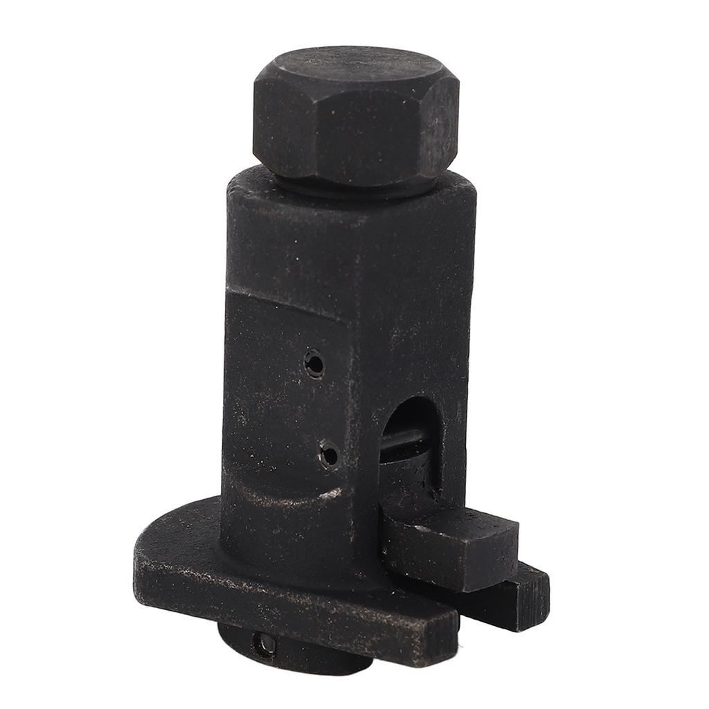 Federbein Ausbauwerkzeug 5 bis 11 MM Bereich Sechskant 17mm Antrieb Kohlenstoffstahl Effizienter Federbeinspreizer