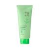 First Flood Green Tea Moist Cleansing Foam (11953503)