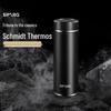 Simita 316 Stainless Steel Insulated Tea Tumbler