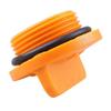 Tappo Olio Motore per Yanmar TNV106 4TNV106 3TN84 124160-01751
