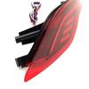 For HONDA CRV 2018 2019 2020 2022 Rear Bump Light Left Right Tail Brake Stop Lamp DRL Reflector Lights Assembly