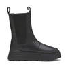 Puma MAYZE STACK CHELSEA women's winter shoes black 38627206 size 37