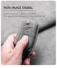 Sheepskin Leather Key Cover for Toyota Alphard, RAV4, Camry, Highlander