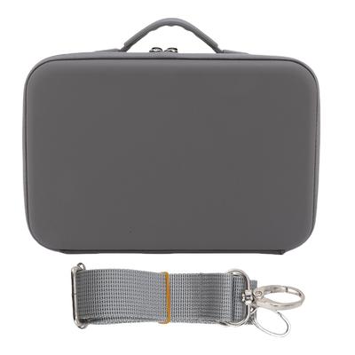 Carry Case Fit for Insta360 X5 Action Camera Water Proof PU Action Camera Storage Bag with Shoulder Strap