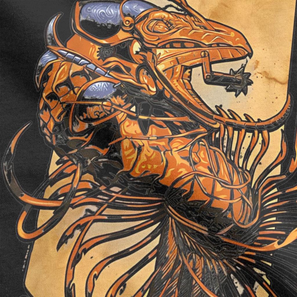 Ανδρικό T-Shirt Παιχνίδια με Τραπουλόχαρτα Vintage T-Shirt Κοντομάνικο T-Shirt με Στρογγυλή Λαιμόκοψη Βαμβακερό Μεγάλο Μέγεθος Ρούχα