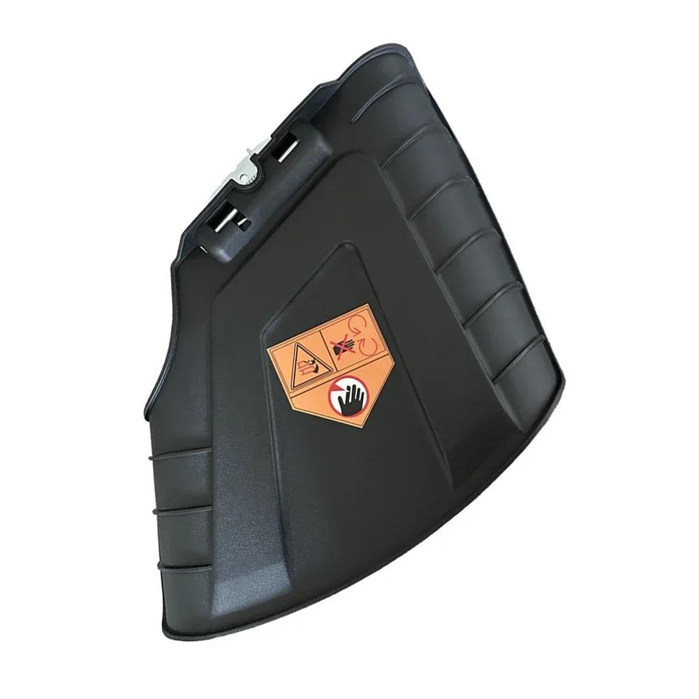 631-04354 631-04354C Lawn Mower Unloading Guide Chute Assembly Lawn Mower Replacement Deck Deflector Garden Tools
