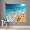 Hanging for Living Room Starry Sky Mandala1 Tapestry Modern Wall Art Wall Blanket Aesthetic Tapestrys Indoor Outdoor Tapestries