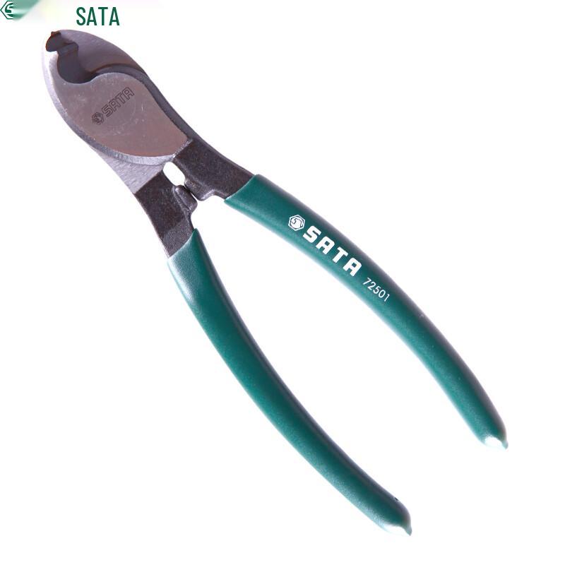 SATA Cable Cutter Pliers