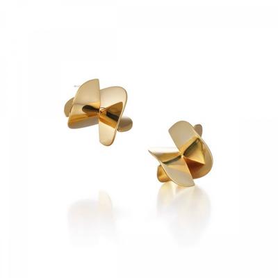 Julia Twist Earring Ms3e704h