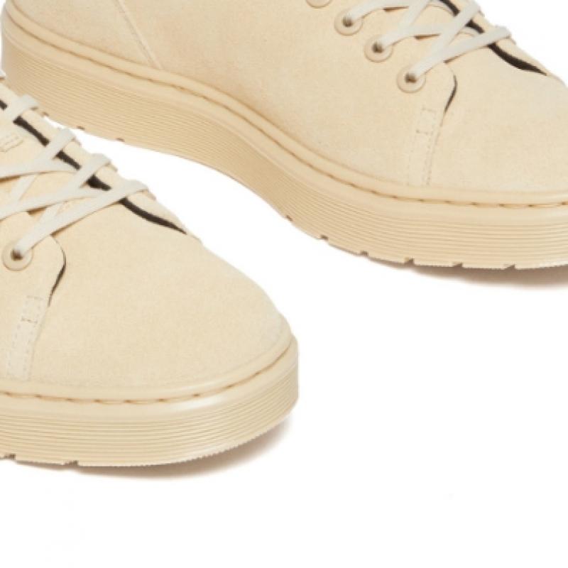 Dr.martens Dante E.h. Suede Light Tan  31202505