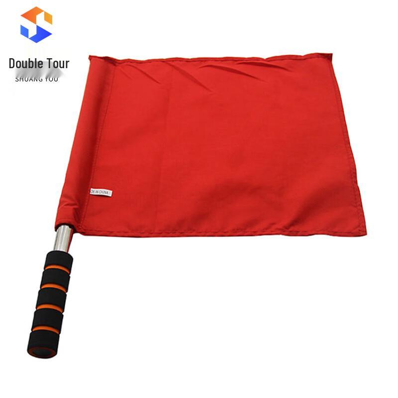 Multipurpose Signal Flags (5-Pack)